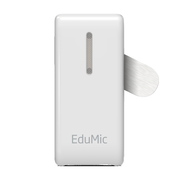 Edumic eksternmikrofon