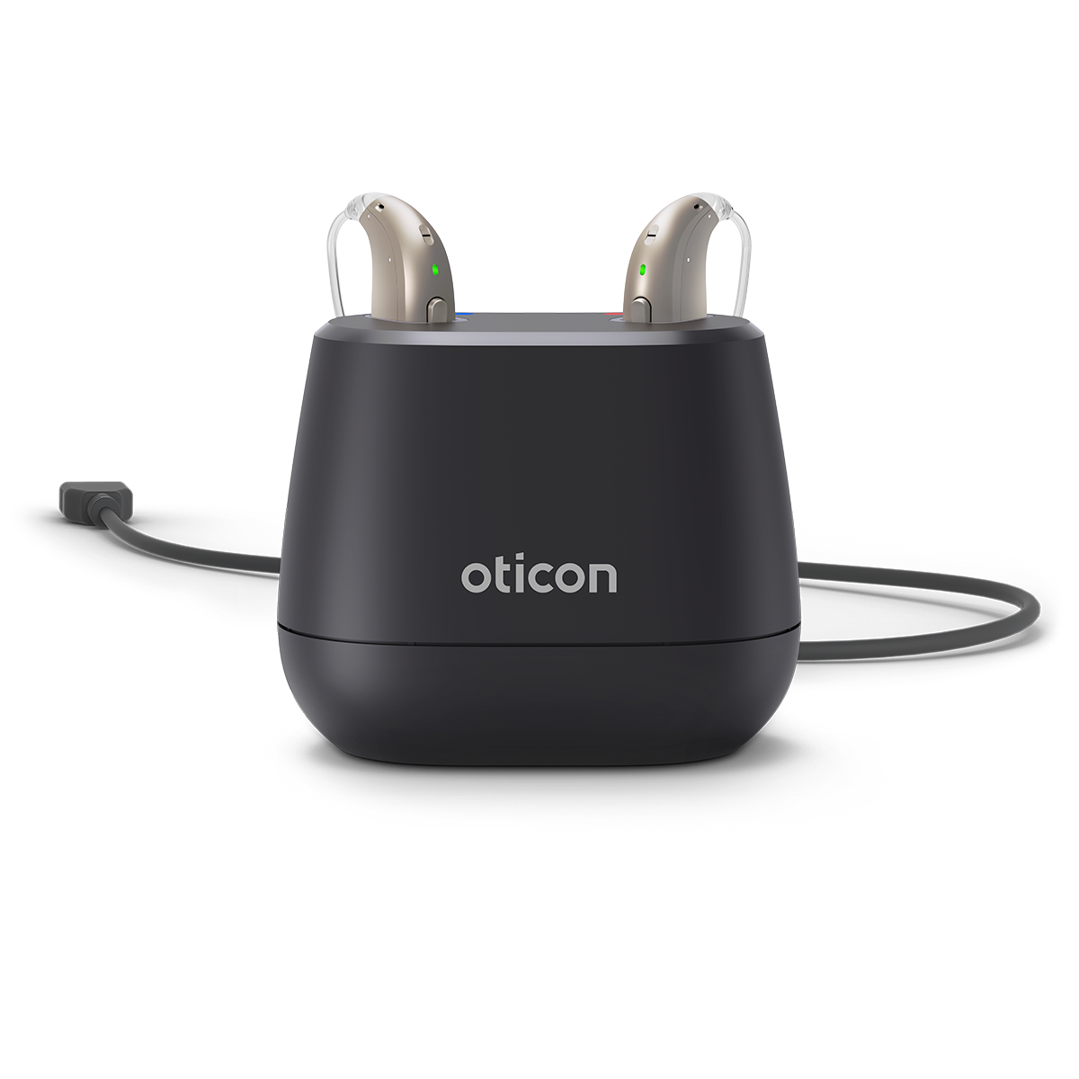 Tilbehør til høreapparater | Oticon webshop